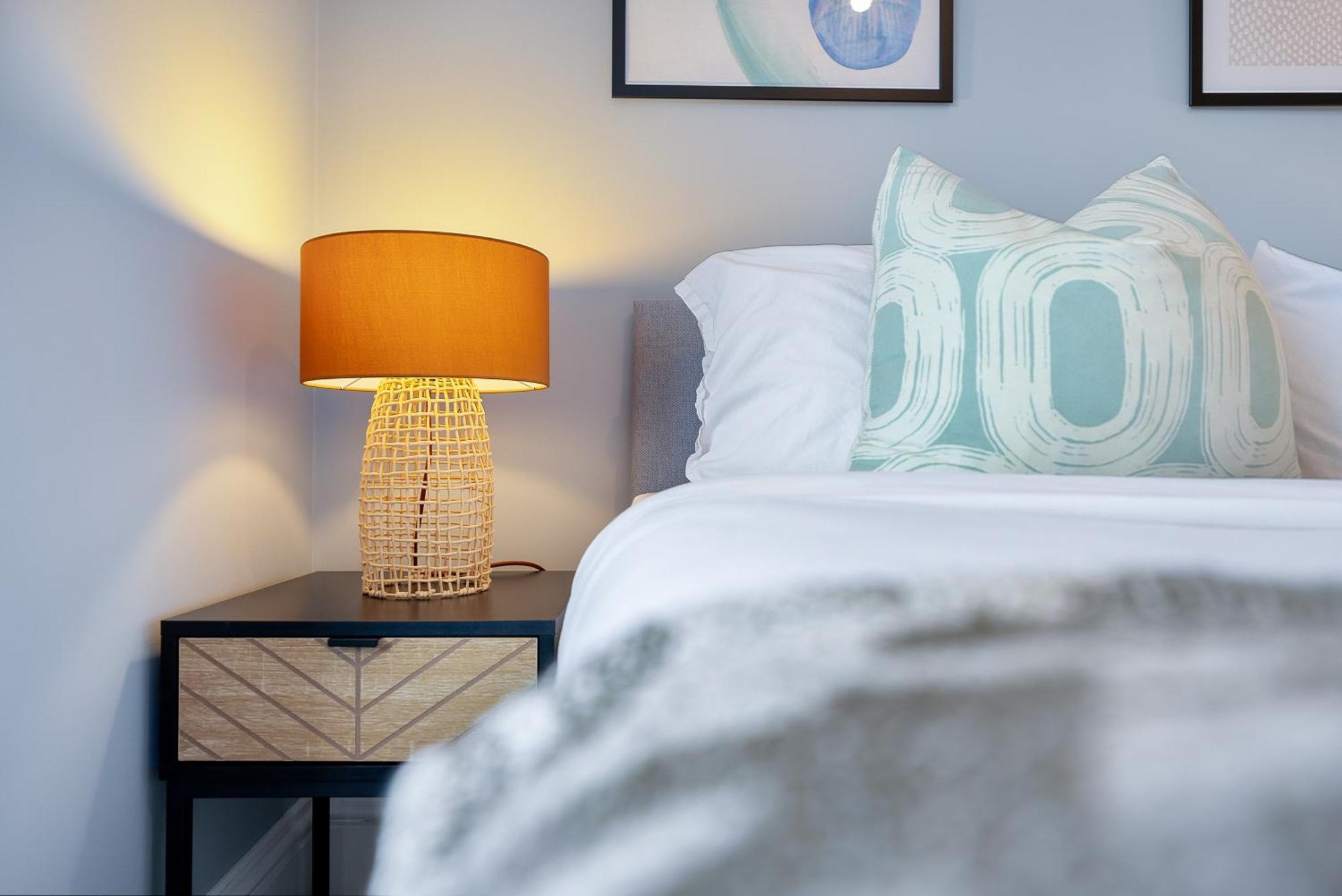 Long Term And Summer Special Offer! 5-Bedroom Spacious, Stunning Design, Sociable Areas & Cosy House Near South Downs Park, Sleeps 11 With Games Room, Private Parking And Garden- By Blue Puffin Stays Waterlooville Dış mekan fotoğraf