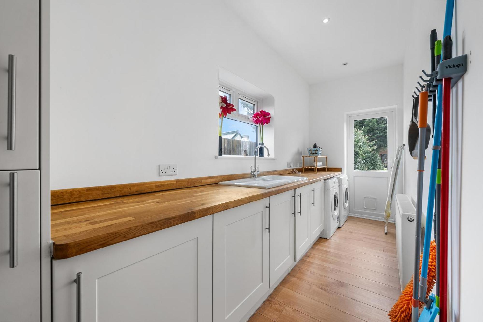 Long Term And Summer Special Offer! 5-Bedroom Spacious, Stunning Design, Sociable Areas & Cosy House Near South Downs Park, Sleeps 11 With Games Room, Private Parking And Garden- By Blue Puffin Stays Waterlooville Dış mekan fotoğraf